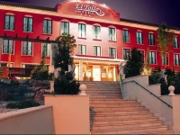Hotel Restaurante El Tollo 