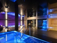 Hotel Spa Acevi Val dвЂ™Aran 