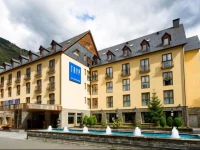 Tryp Vielha Baqueira 