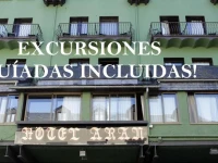 Hotel Spa Aran La Abuela 
