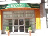 Hotel La Bonaigua 