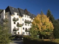 Hotel Lac Vielha 