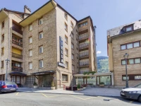 Hotel Viella 
