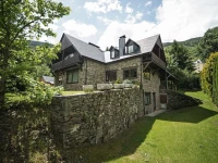 Chalet Casa Pepe 