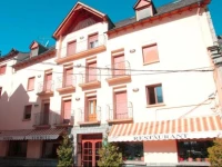 Hotel Turrull 