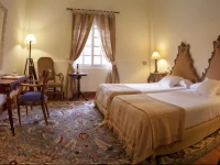 Hotel Hacienda Montenmedio 