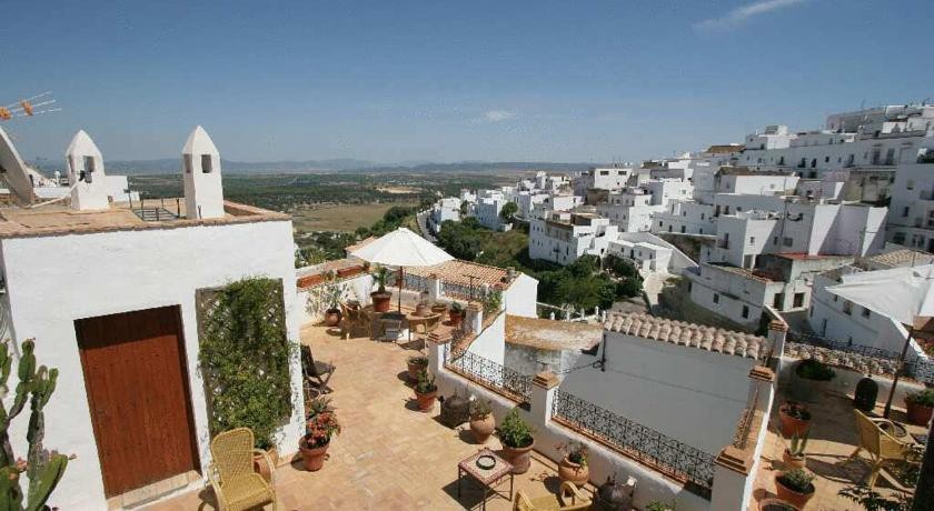 Hotel La Casa del Califa 