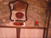 Apartamento Cueva 