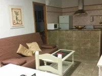 Apartamentos Casamonteymar 