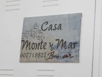 Apartamentos Casamonteymar Bas-Ser 