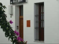 Apartamentos Reysan 
