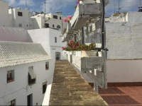 Apartamentos y Estudios Casa de la Hoya 