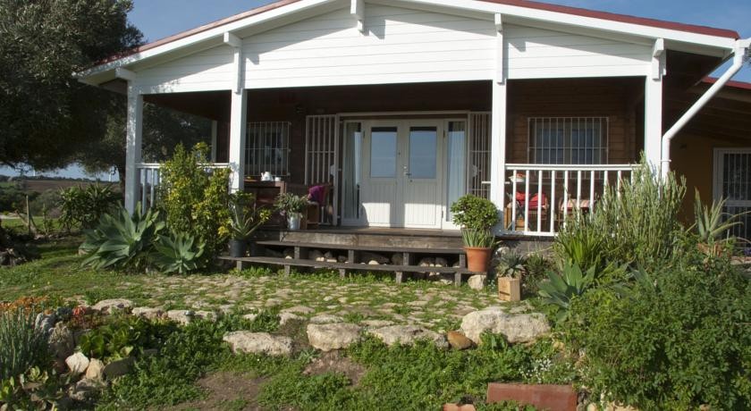 Casa Rural La Zarzamora 