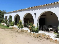 Cortijo El Indiviso 