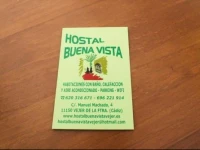 Hostal Buena Vista 