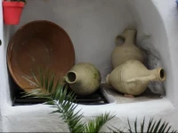 Vivienda de Alojamiento Rural Casa Naty 