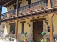 La Posada de Toribia 