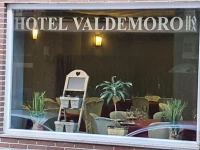 Hotel Valdemoro 