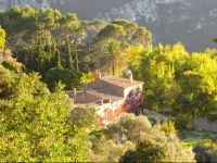 MirabГі de Valldemossa 