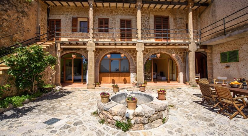 Apartamentos la Cartuja de Valldemossa 