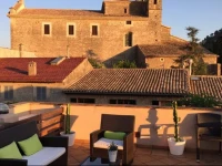Residencial Suites Valldemossa 