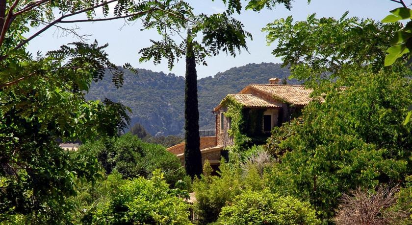 Hotel Sa Vall 