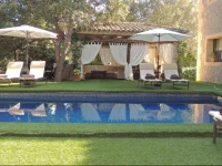 Villa Vallmar 