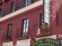 Hostal Posada EntreviГ±as 