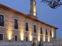 AC Hotel Palacio de Santa Ana 