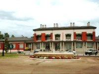 Hotel Lasa Sport 