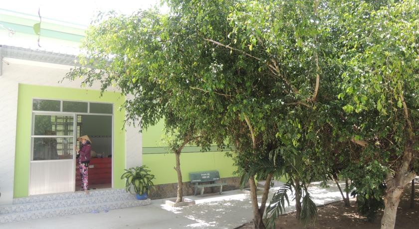 Thanh Thao Motel 