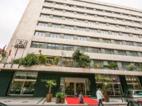 Hotel Olid 