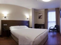 Hotel RГ­o Hortega 