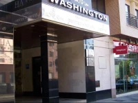 Washington Parquesol Suites & Hotel 3*