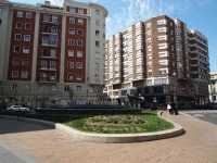 Hostal Astorga 
