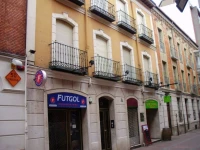 Apartamentos Boutique Catedral 