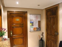 Hostal De La Torre 