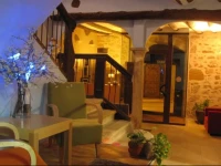 Hotel Portal Del MatarraГ±a 