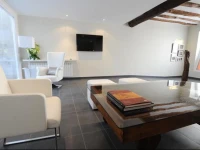 Apartamentos TurГ­sticos Mirablanc 