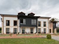 La Casona de la Roza 