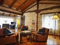 Posada La Casona de Valbuena 