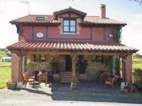 Posada los Taranos 