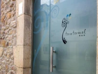 Hotel Teratermal 