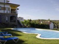 Casa Valdecaballeros 