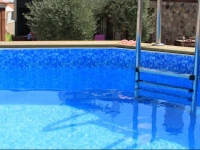 Casa Rural El Olivar de Valdefuentes 