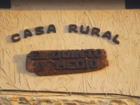 Casa Rural El Quinto y Medio 