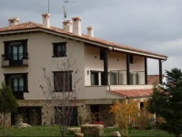 Hotel Valdelinares Soria 