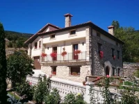 Casa Rural Torres 