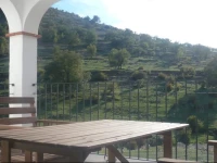 Apartamentos TurГ­sticos Rurales Monte de las ГЃnimas 