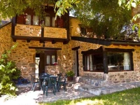 Casa Rural el Nogal 